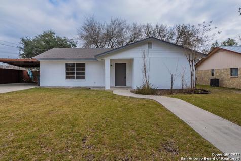 292 Oelkers Drive New Braunfels TX 78130