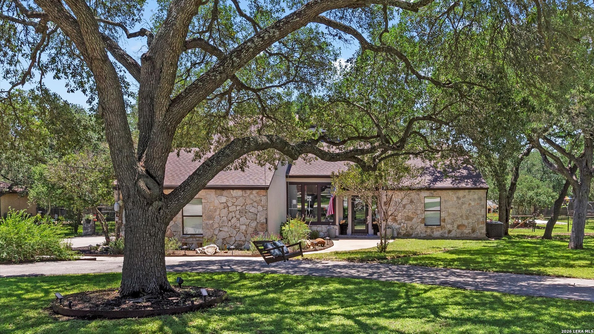 9514 Goldenrod Garden Ridge TX 78266