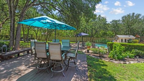 9514 Goldenrod Garden Ridge TX 78266