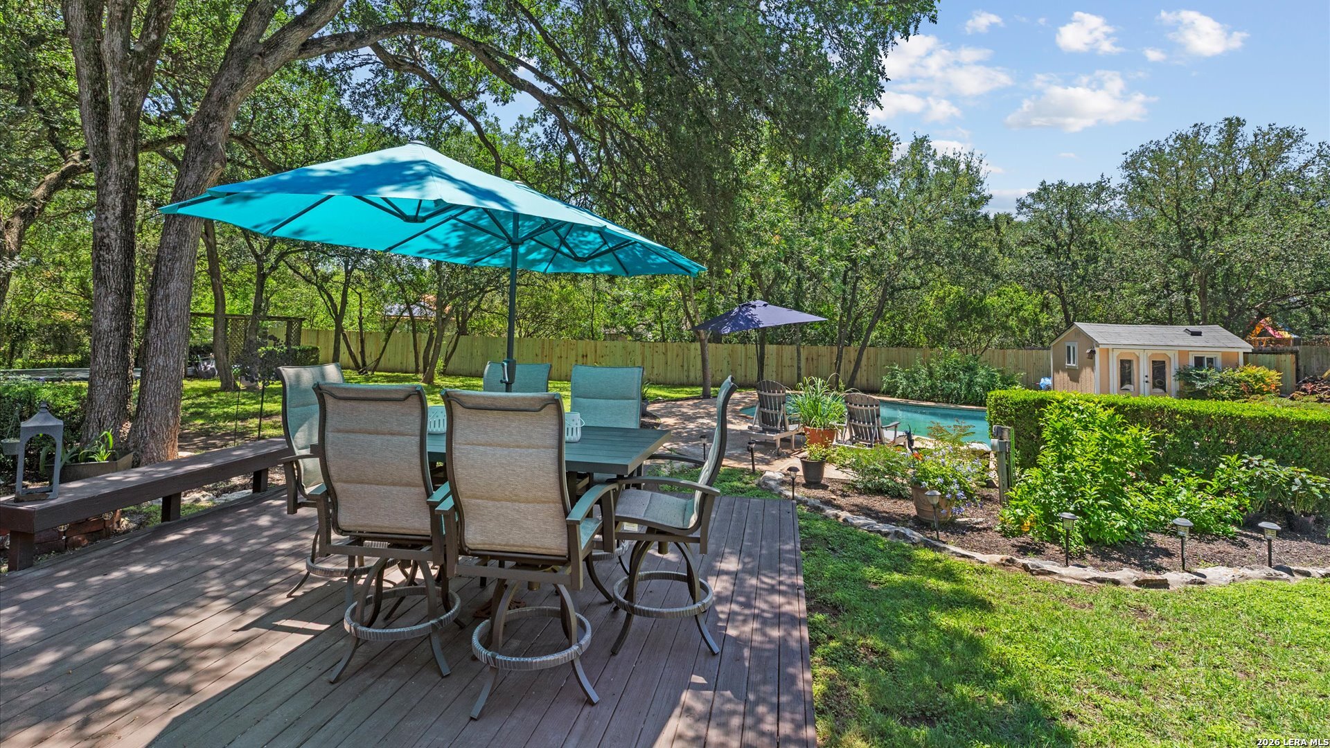 9514 Goldenrod Garden Ridge TX 78266