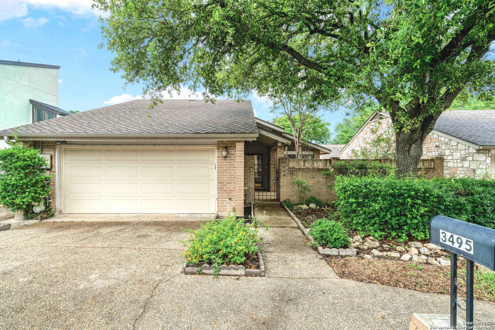 3495 River Way San Antonio TX 78230