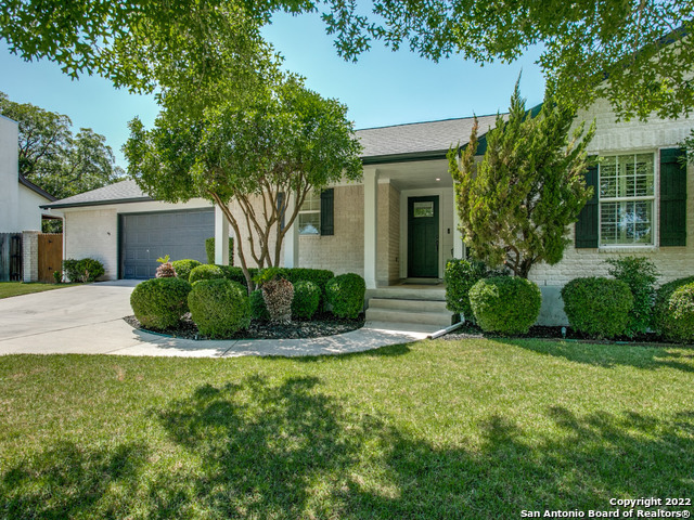 117 Emery Lane Boerne TX 78006