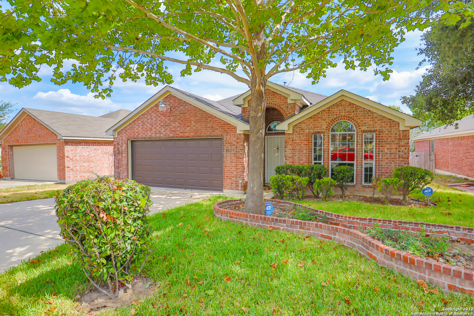 9622 Emerald Place San Antonio TX 78245
