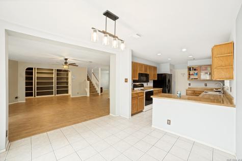 9818 Kenbridge Drive San Antonio TX 78250