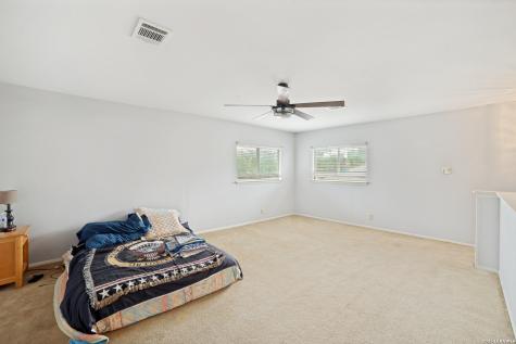 9818 Kenbridge Drive San Antonio TX 78250