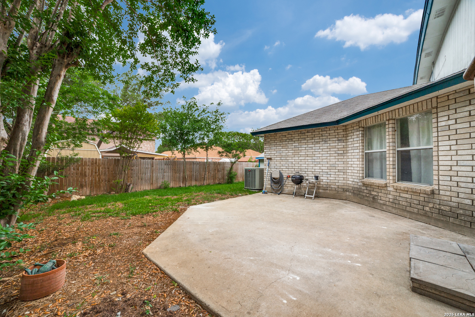 9818 Kenbridge Drive San Antonio TX 78250