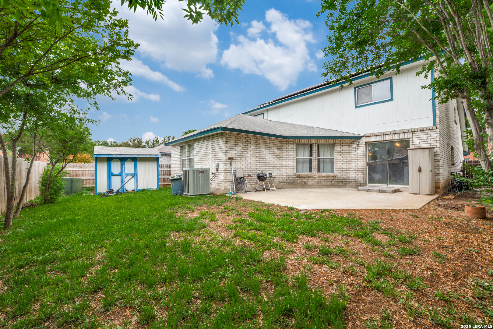 9818 Kenbridge Drive San Antonio TX 78250
