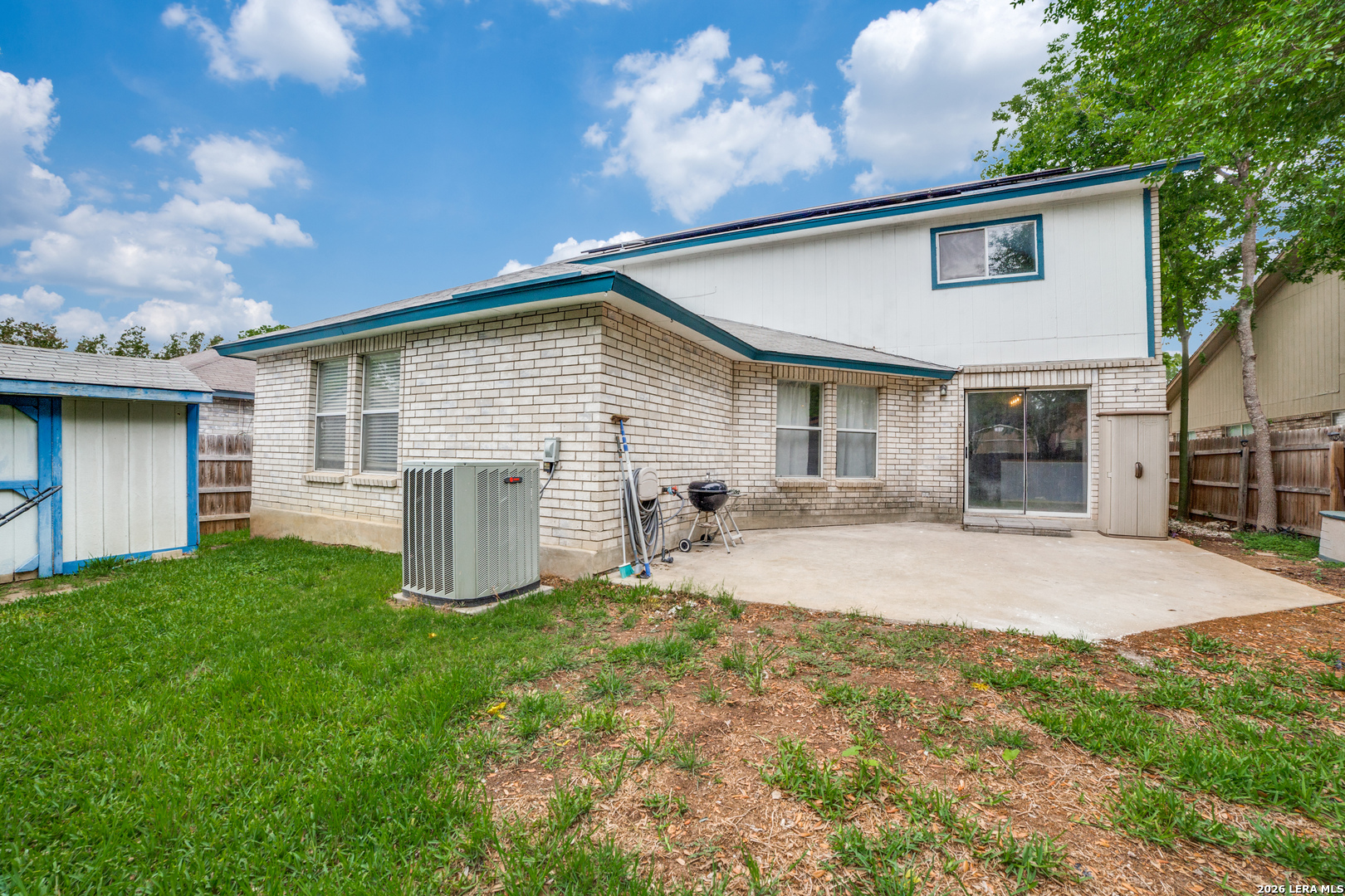 9818 Kenbridge Drive San Antonio TX 78250