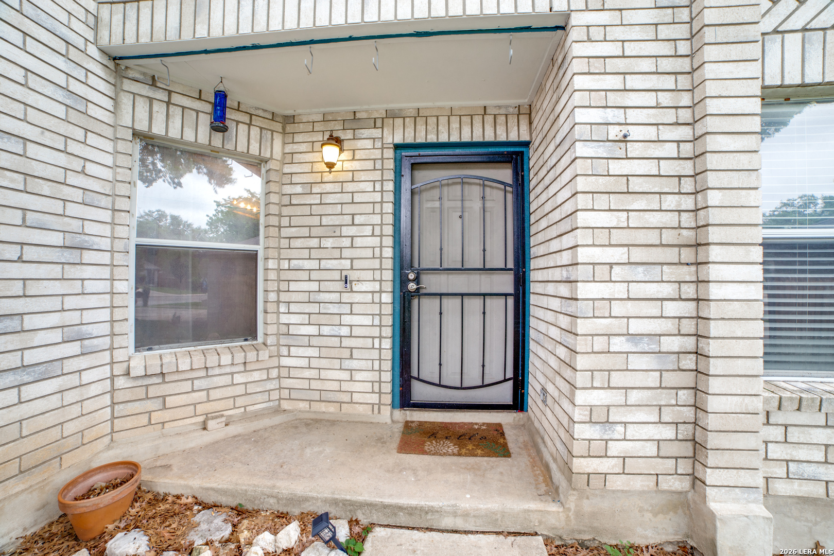 9818 Kenbridge Drive San Antonio TX 78250