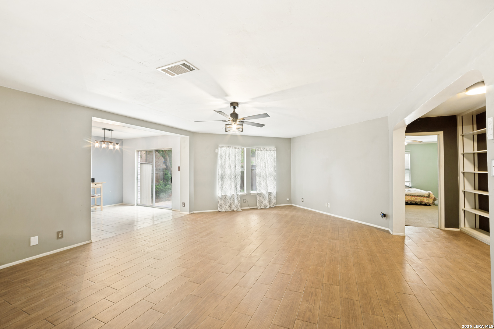 9818 Kenbridge Drive San Antonio TX 78250