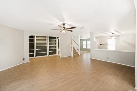 9818 Kenbridge Drive San Antonio TX 78250