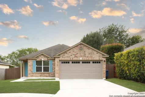 7503 Monte Seco San Antonio TX 78223