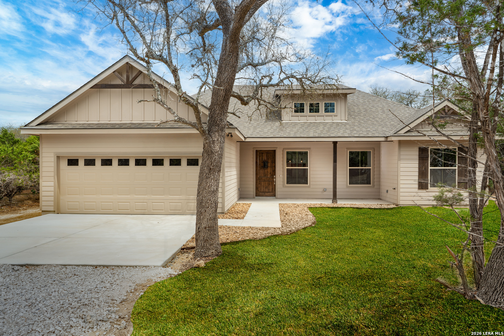 153 Spotted Horse Trail Bandera TX 78003