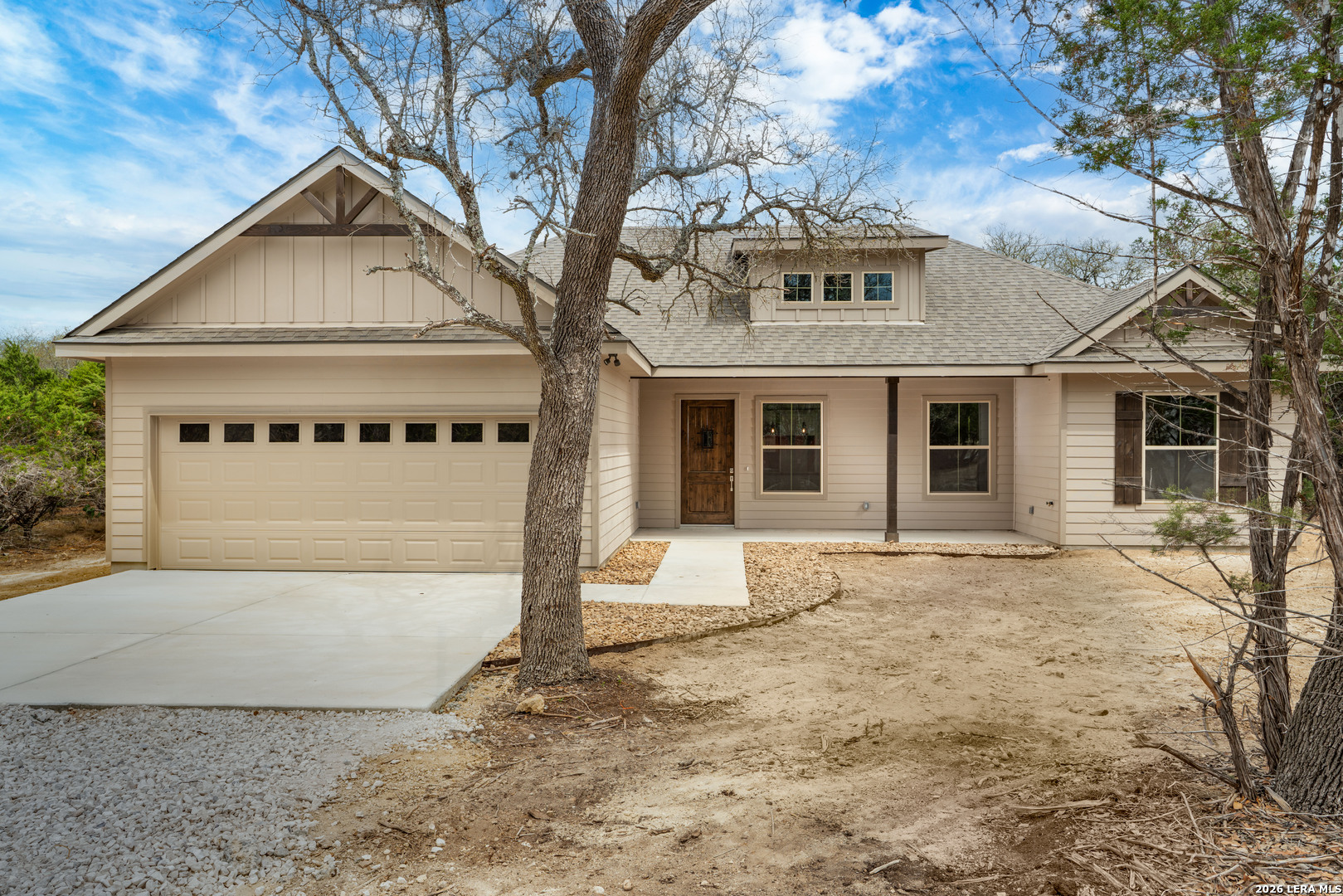 153 Spotted Horse Trail Bandera TX 78003