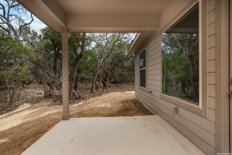153 Spotted Horse Trail Bandera TX 78003