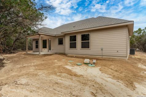153 Spotted Horse Trail Bandera TX 78003