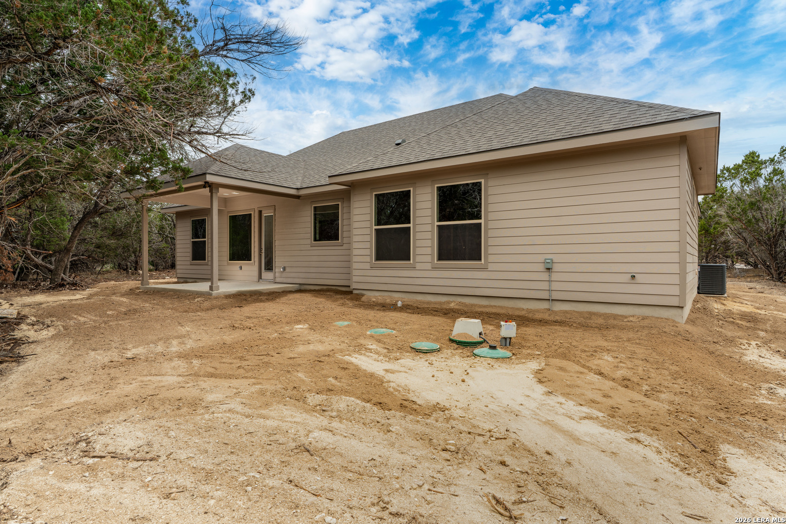 153 Spotted Horse Trail Bandera TX 78003