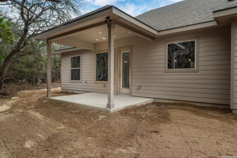 153 Spotted Horse Trail Bandera TX 78003
