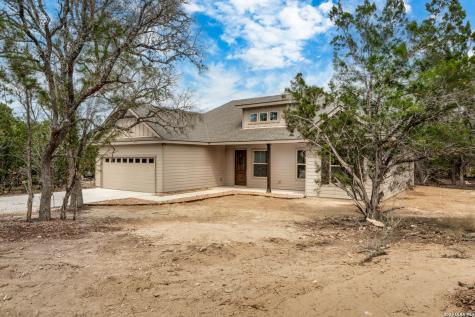 153 Spotted Horse Trail Bandera TX 78003