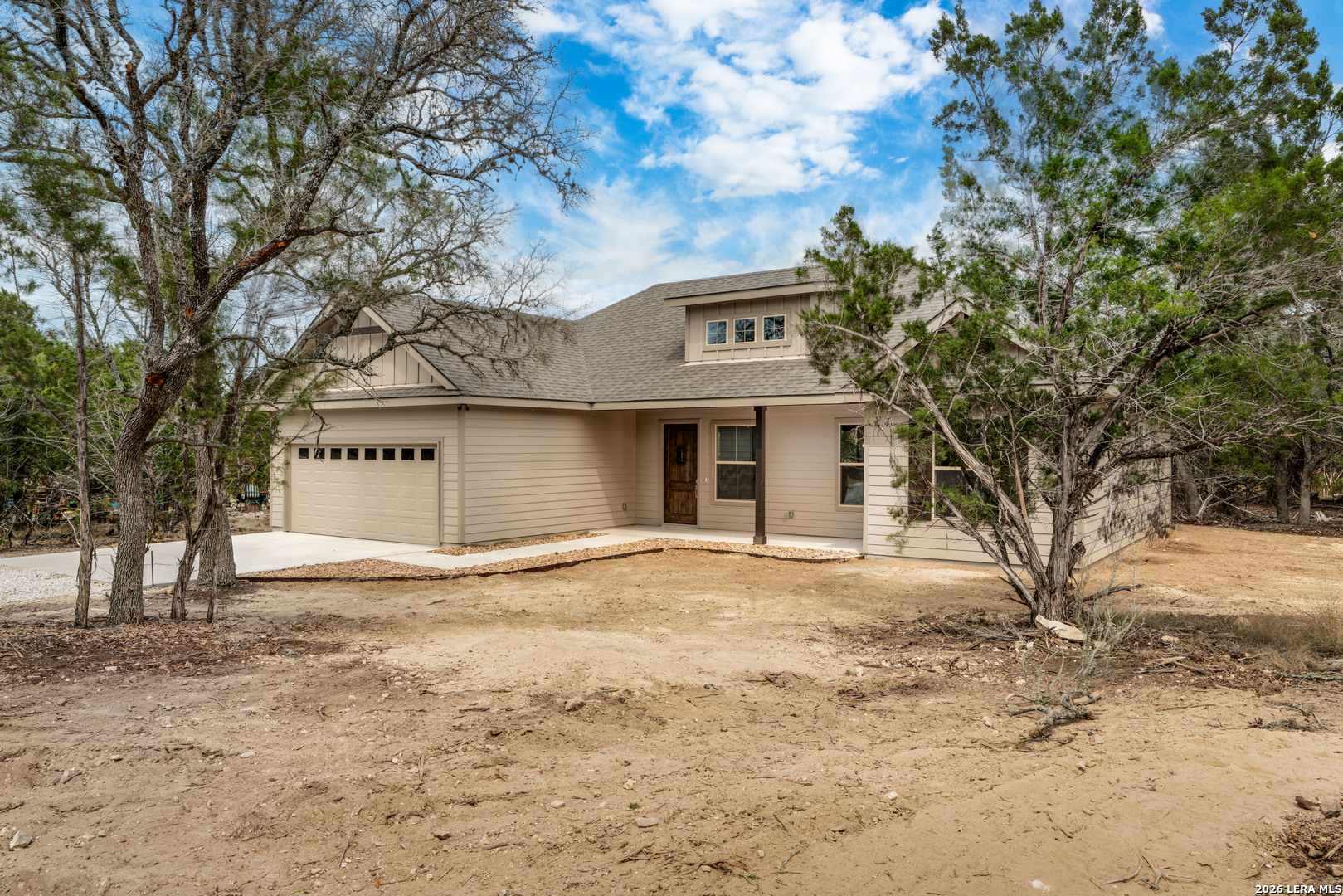 153 Spotted Horse Trail Bandera TX 78003