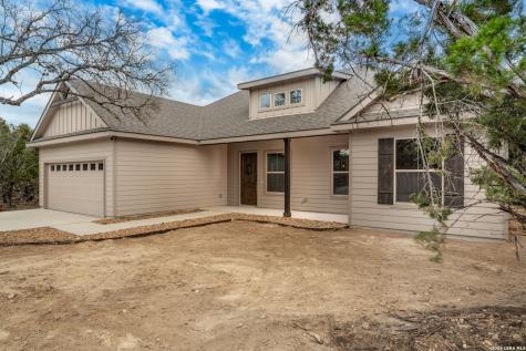153 Spotted Horse Trail Bandera TX 78003