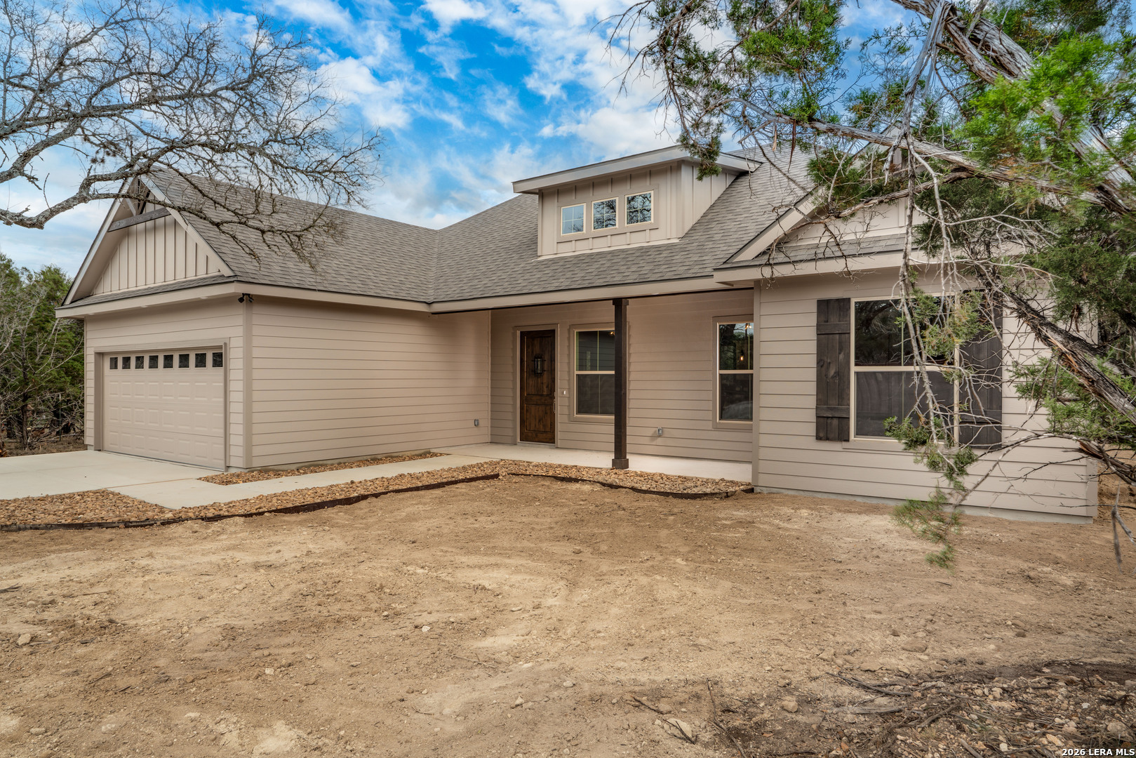 153 Spotted Horse Trail Bandera TX 78003