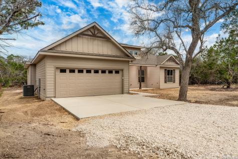 153 Spotted Horse Trail Bandera TX 78003