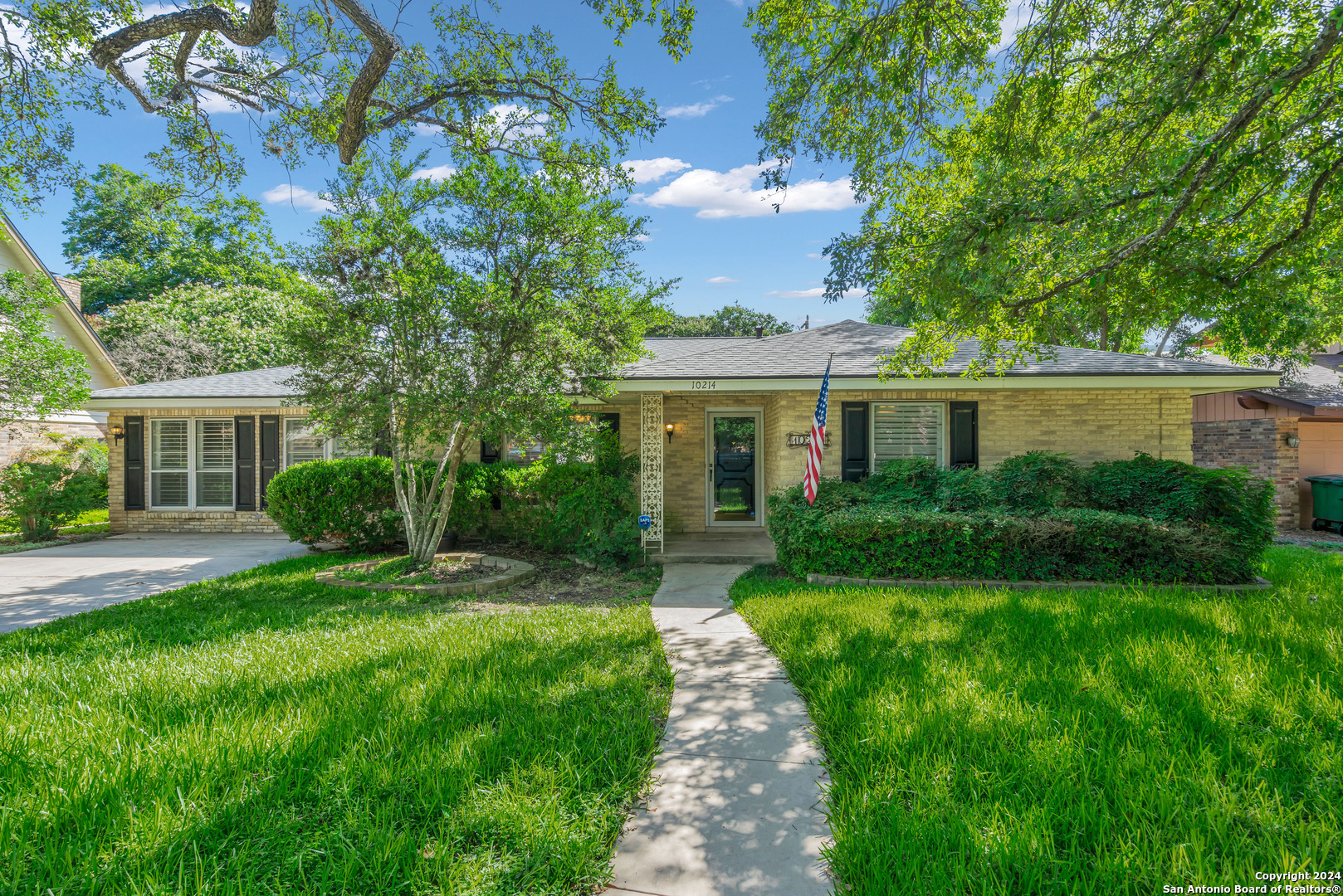 10214 Grenadier Way San Antonio TX 78217