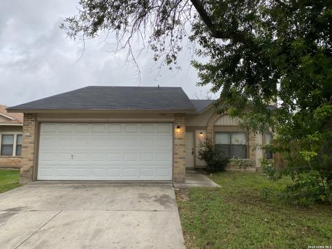7123 Fallen Trail Drive San Antonio TX 78244
