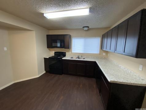 7123 Fallen Trail Drive San Antonio TX 78244