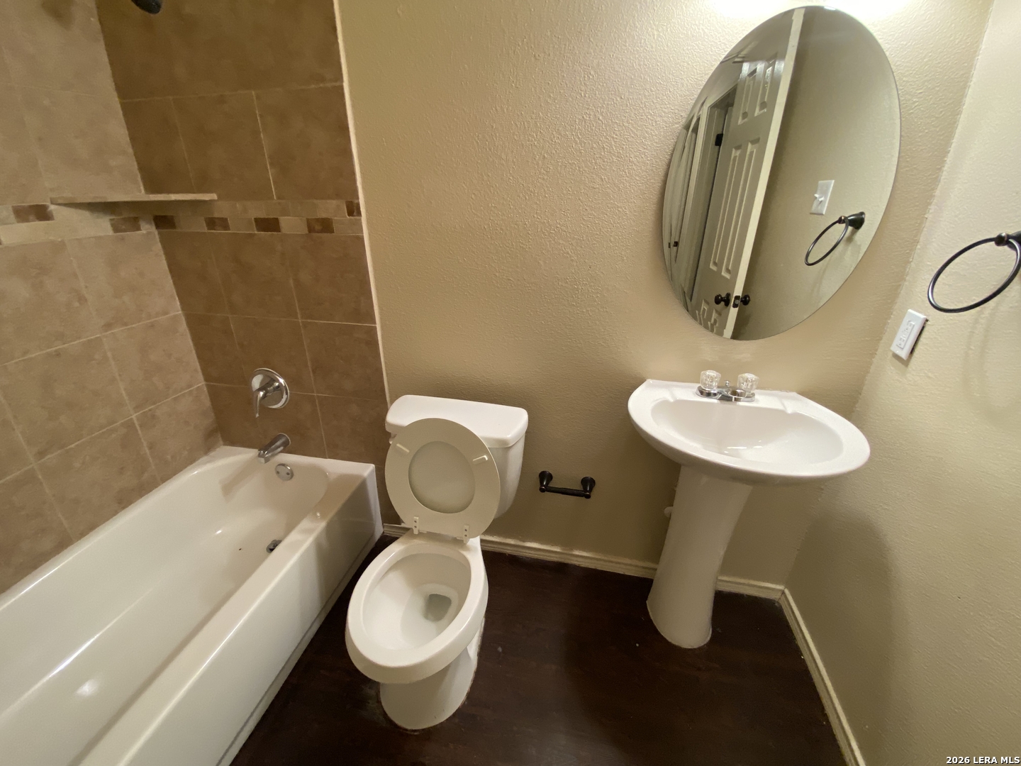 7123 Fallen Trail Drive San Antonio TX 78244