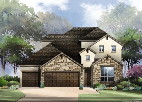 9009 Imposing Oak San Antonio TX 78255
