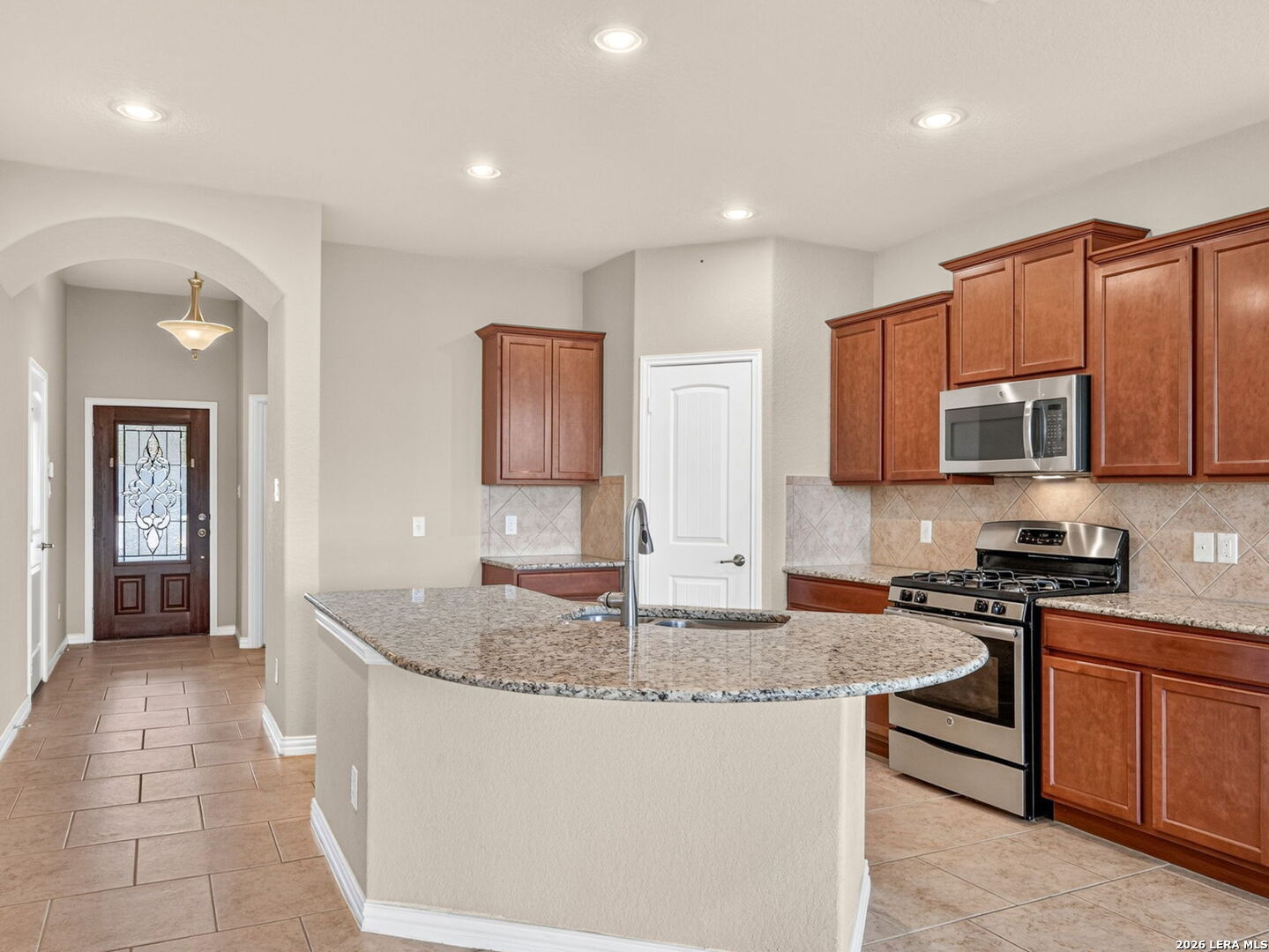 5818 Akin Place San Antonio TX 78261