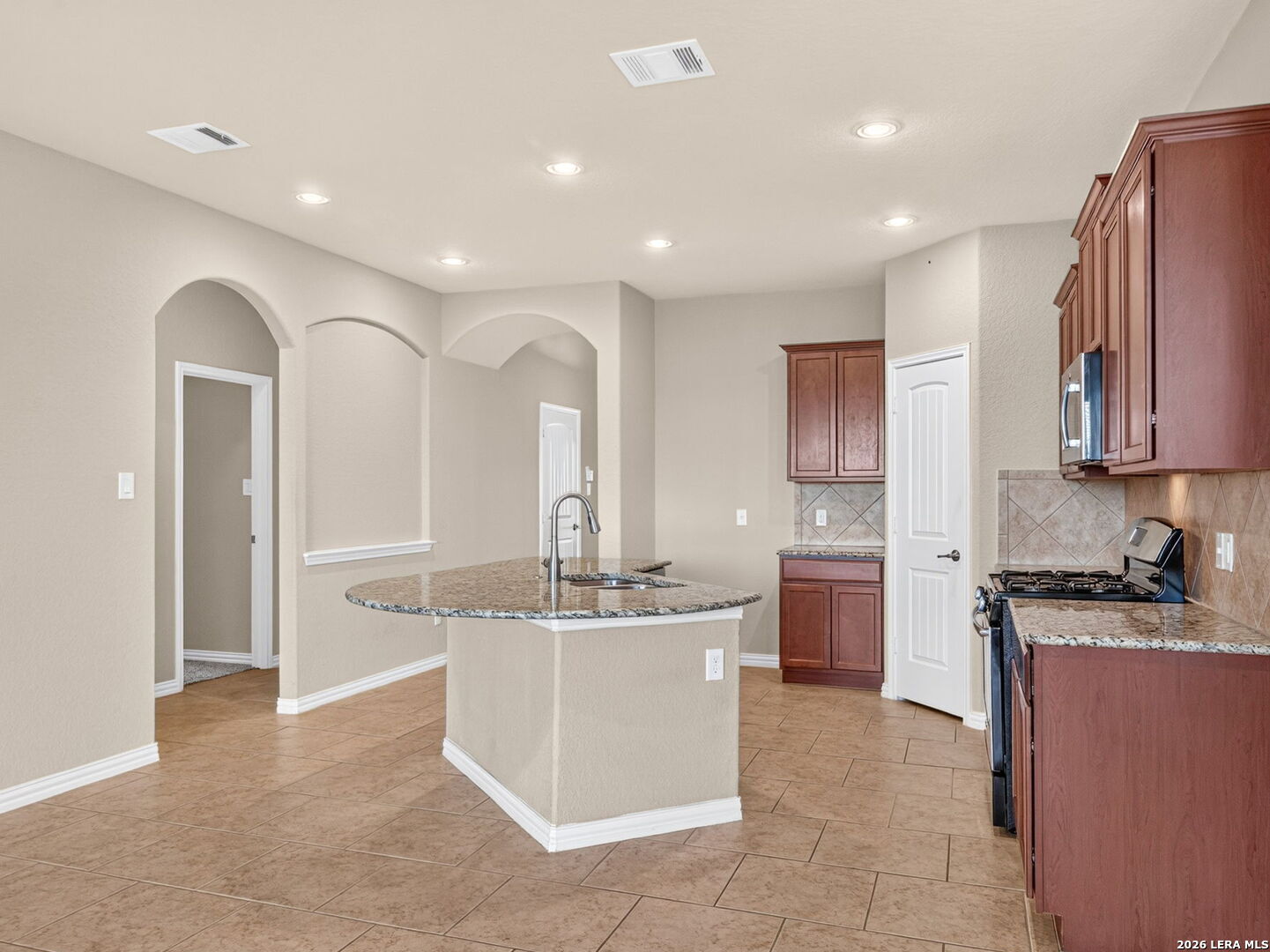 5818 Akin Place San Antonio TX 78261