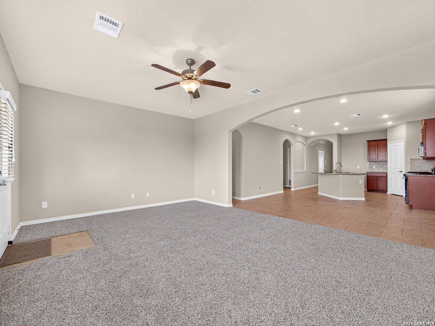 5818 Akin Place San Antonio TX 78261