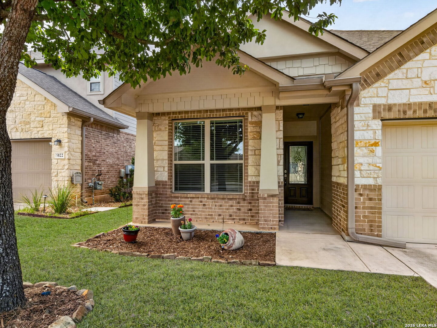 5818 Akin Place San Antonio TX 78261