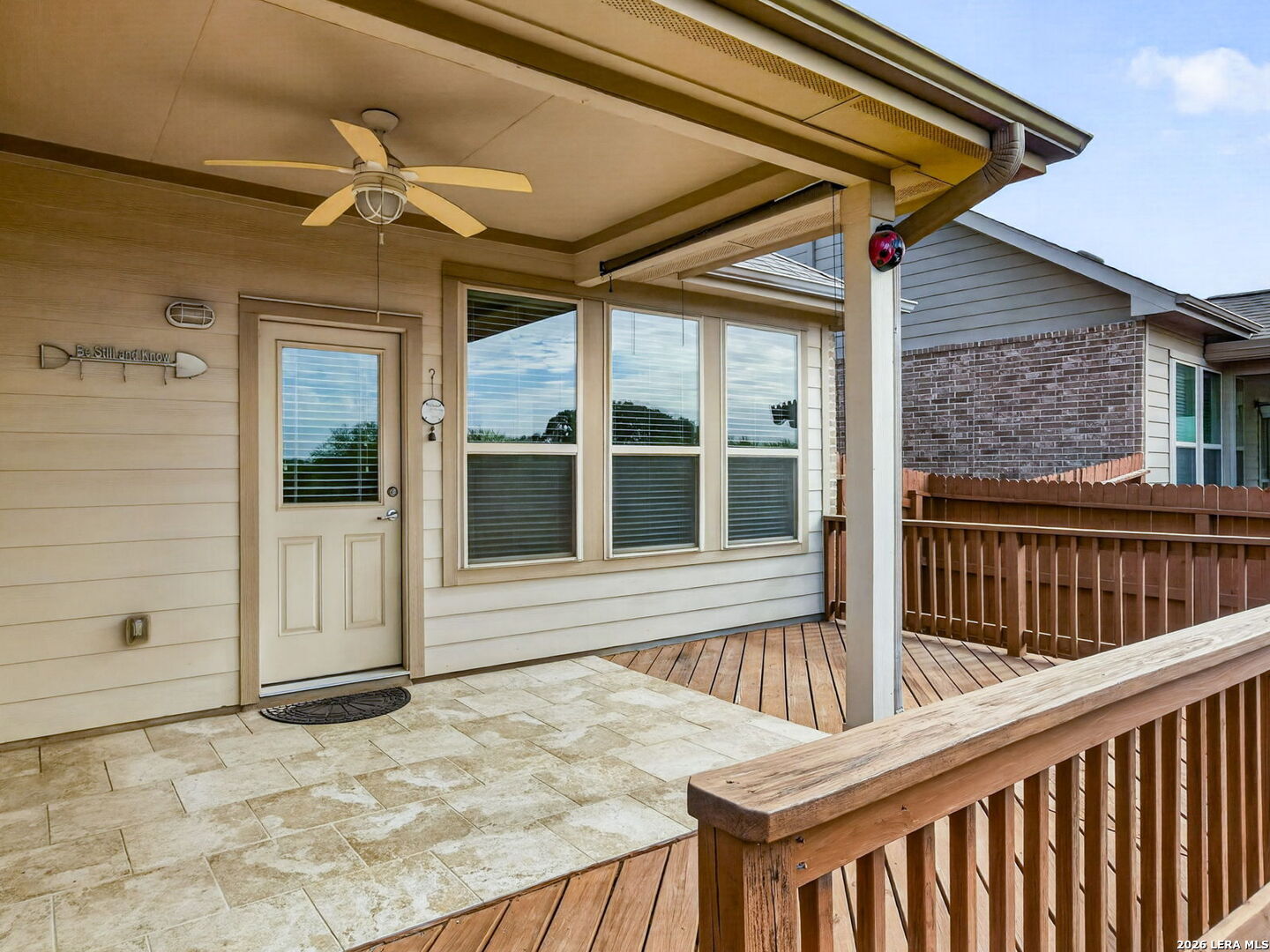 5818 Akin Place San Antonio TX 78261