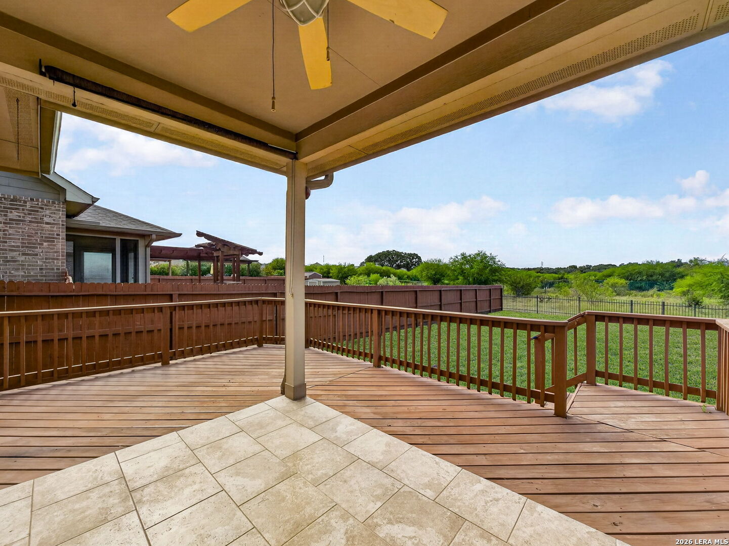 5818 Akin Place San Antonio TX 78261