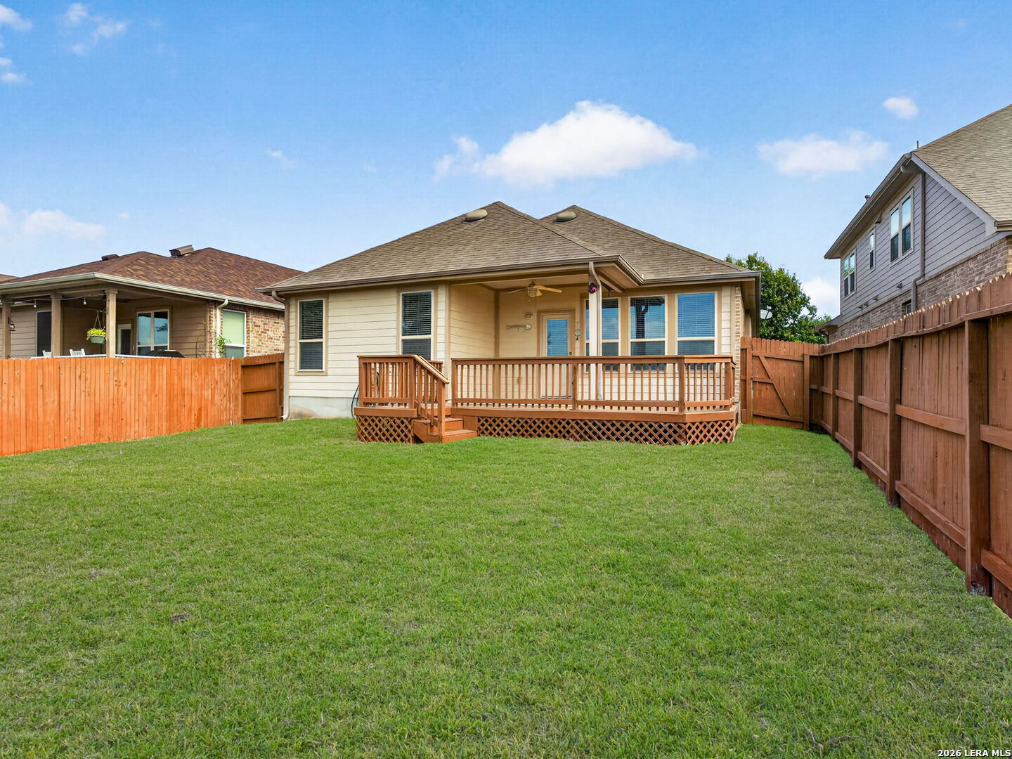 5818 Akin Place San Antonio TX 78261