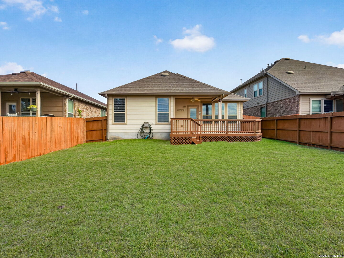5818 Akin Place San Antonio TX 78261