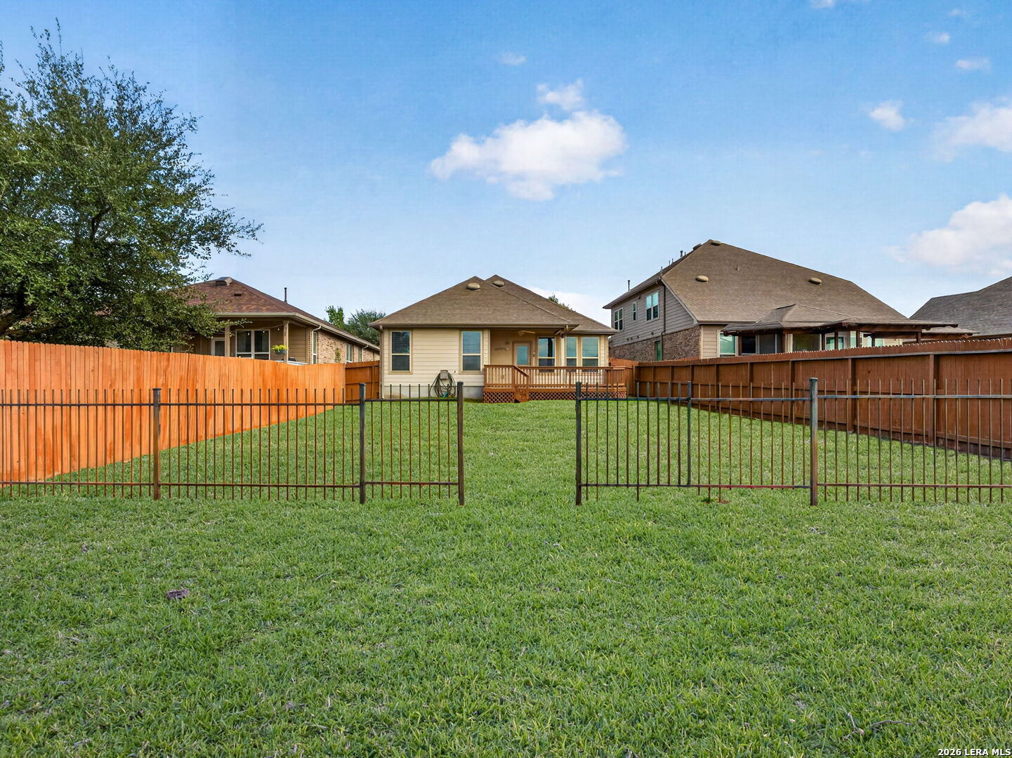 5818 Akin Place San Antonio TX 78261