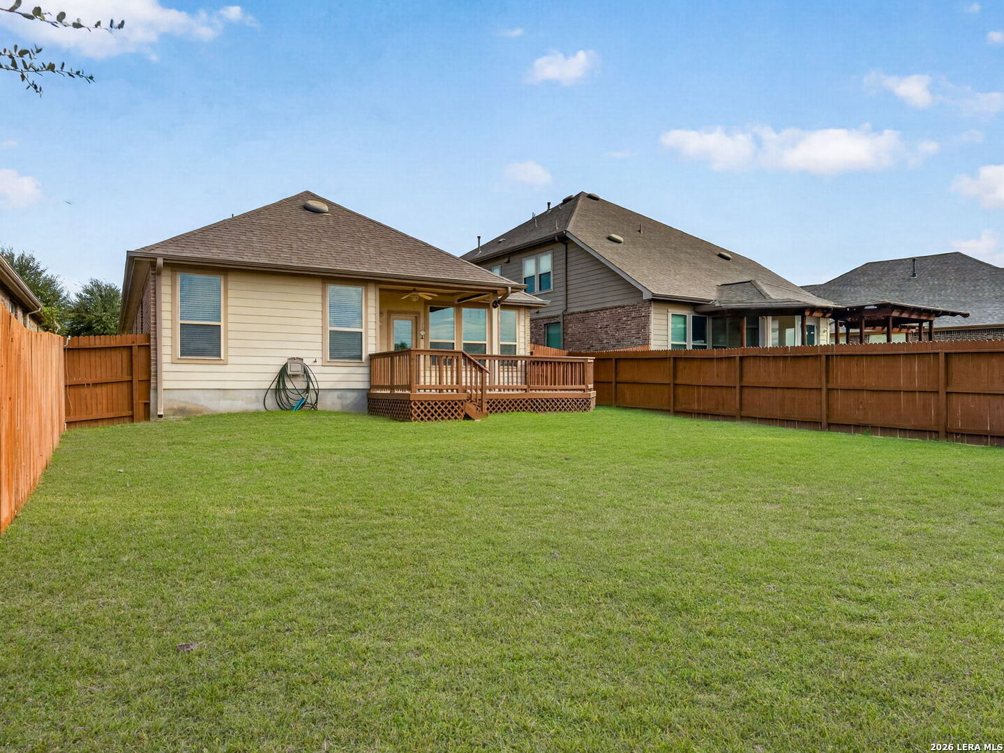 5818 Akin Place San Antonio TX 78261