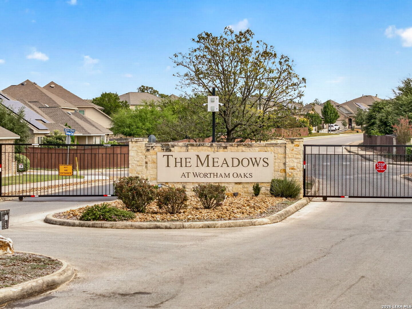 5818 Akin Place San Antonio TX 78261