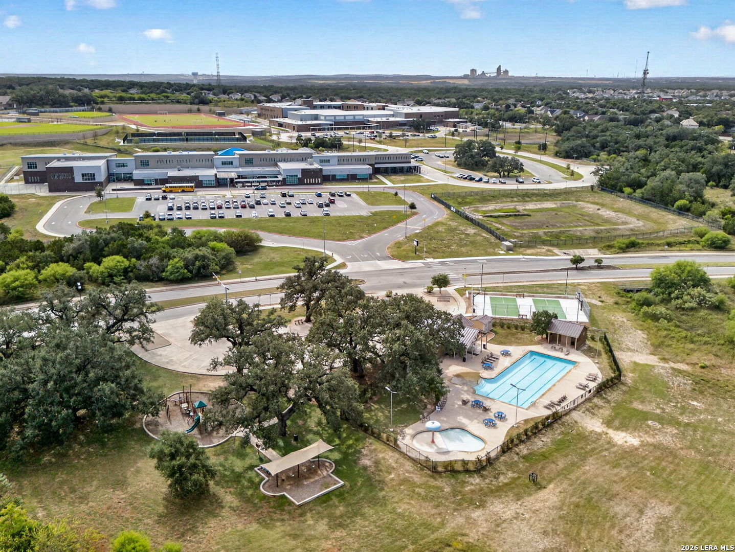 5818 Akin Place San Antonio TX 78261