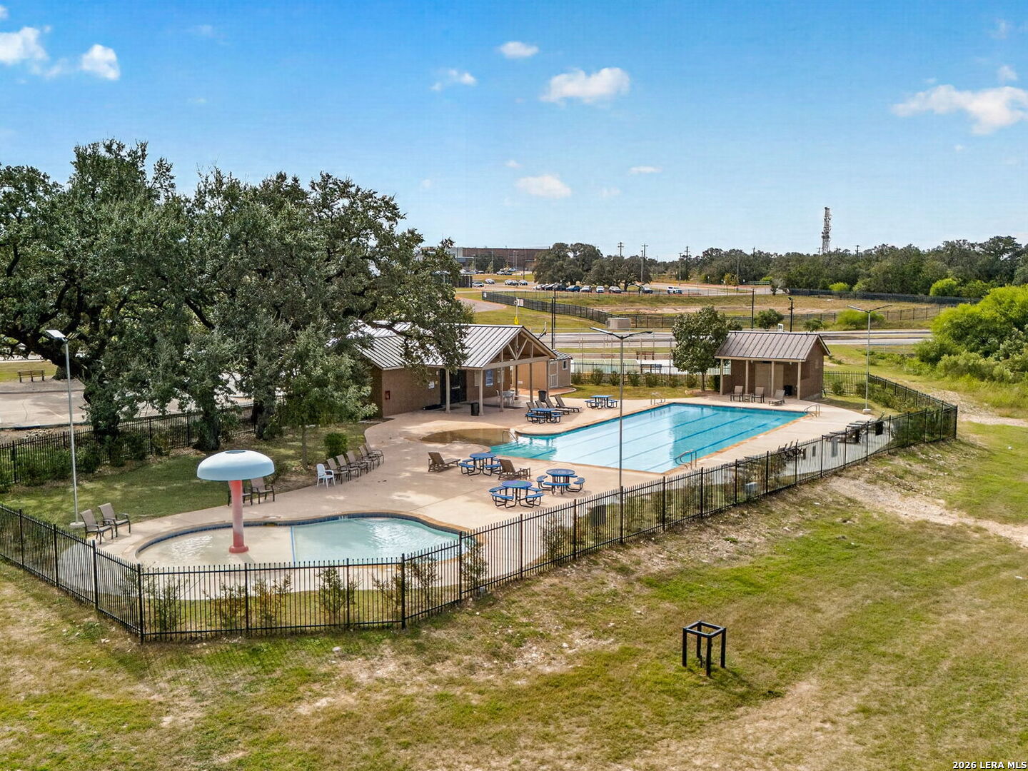 5818 Akin Place San Antonio TX 78261