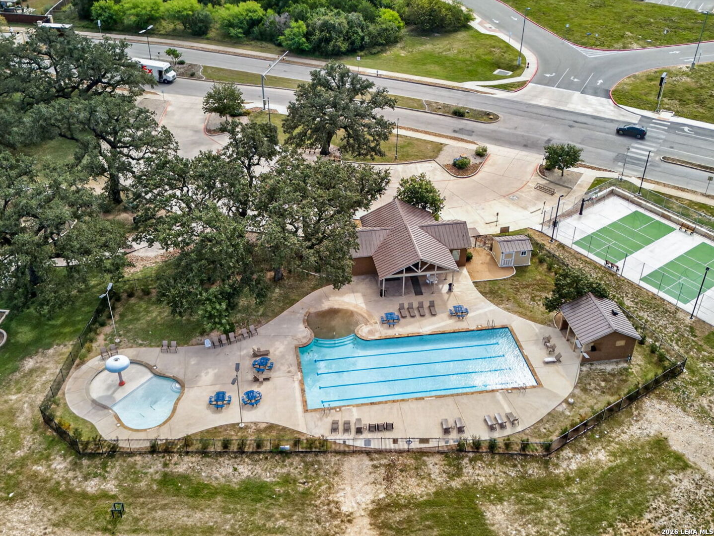 5818 Akin Place San Antonio TX 78261