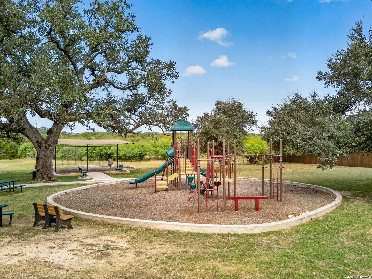 5818 Akin Place San Antonio TX 78261