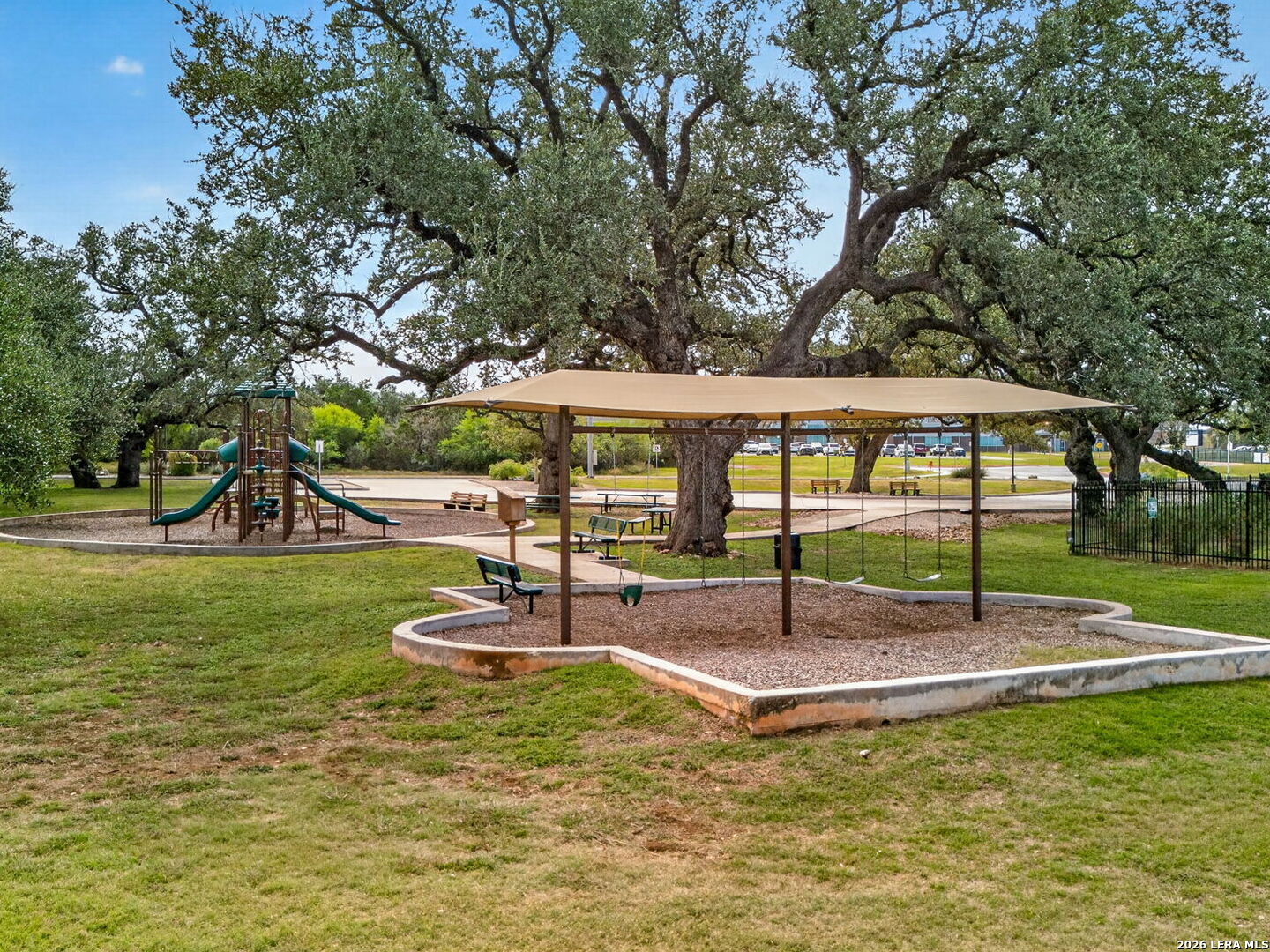 5818 Akin Place San Antonio TX 78261