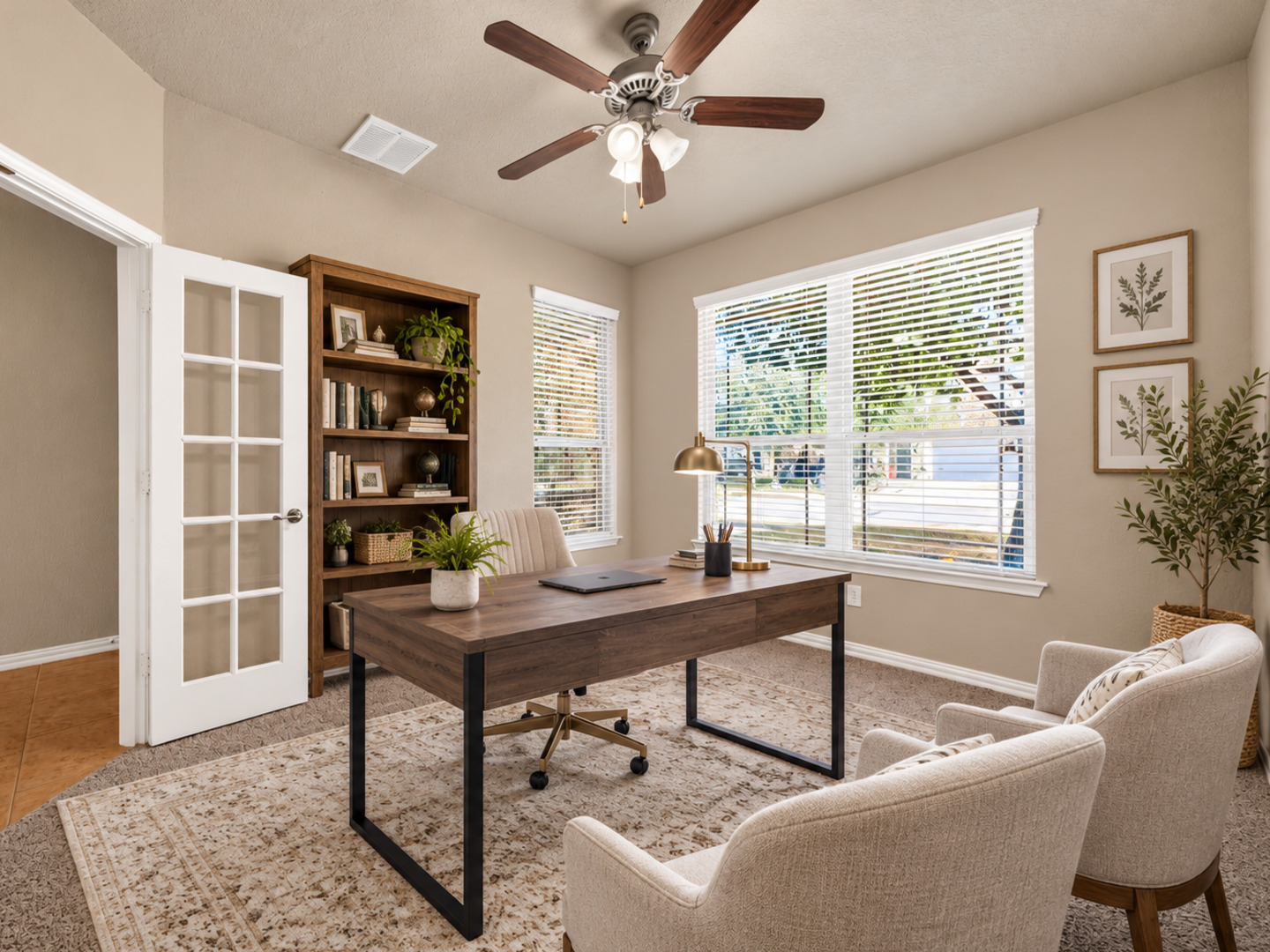 5818 Akin Place San Antonio TX 78261