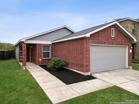 1106 Loma Mesa San Antonio TX 78214